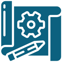 Drawing tool icons